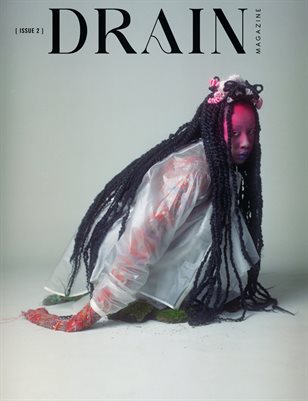 Drain magazine_issue2/1