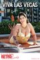 2026 Retro Lovely, Viva Las-Vegas VOL-10, Sammi Farra Cover Poster.