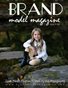 Brand Model Magazine  Issue # 448