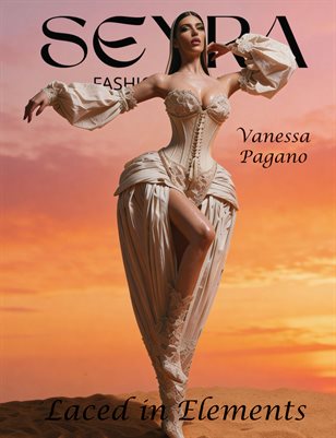 SEYRA FASHION 2