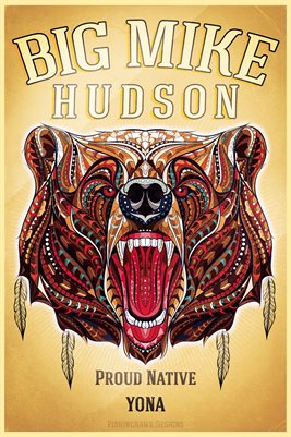 Yona = Bear - Big Mike