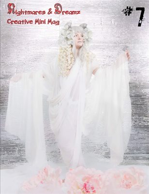 Creative Mini Mag #7