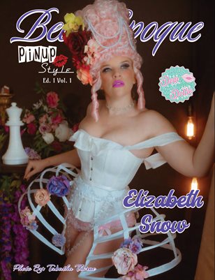 Belle Epoque Ed 1 Vol 1 Cover 1