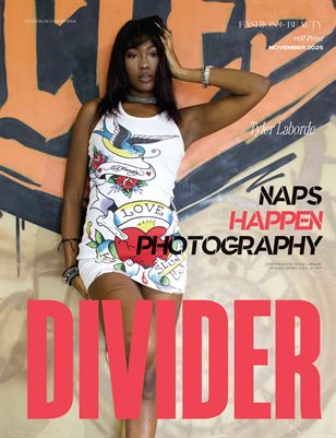 DIVIDER MAGAZINE 07