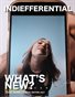 Indiefferential What's New? Hanna Andréa Special Edition