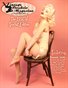 Vintage Boudoir Magazine Presents: The 1950's! - The Romanie Smith Cover
