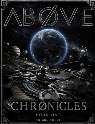 Chronicles: Entanglement