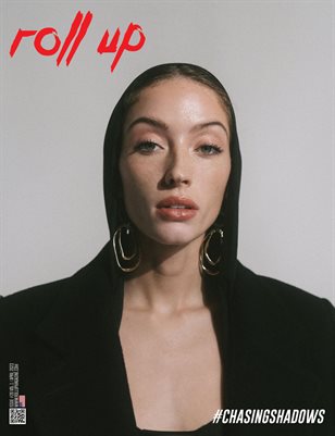 ROLL UP #28 b