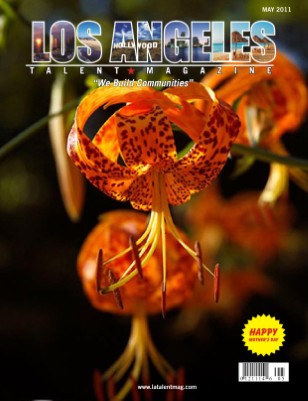 May 2011 Edition