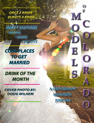 Models of Colorado June
