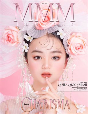 Juniors "Charisma" "April/May 2023