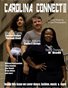 Carolina Connect Art Issue Designer Cover