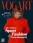 VOGART MAGAZINE - OCTOBER 2021
