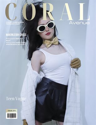 Coral Avenue Issue 374