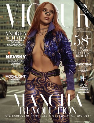 Fashion & Beauty | May Issue 05