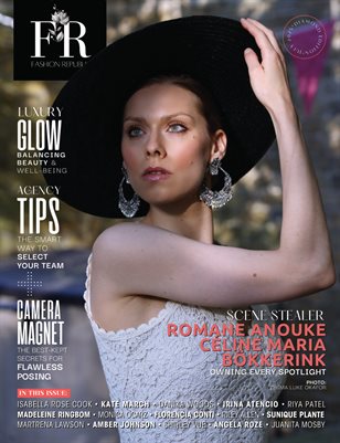 Fashion Republic - July 2025 Diamond