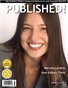 PUBLISHED! featuring Marcela Landres
