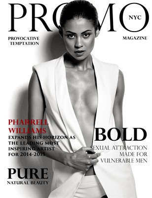 Provocative Temptation-Issue 14