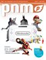 Pure Nintendo Magazine (PNM) Issue 5
