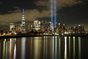 Tribute Lights 9/11/2020