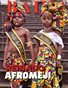 Bahia Kids Magazine - ABRIL/MAY -2024 Especial Afro Edition #3