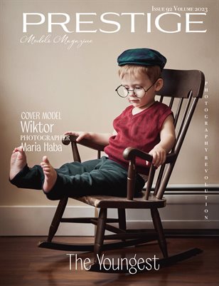 PMM_The Youngest 92/2023