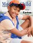 Modern Child Magazine June Issue 6 Volume 4 26'