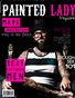PAINTED LADY MAGAZINE - SPRING 2015 ISSUE