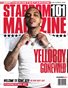 STARDOM101 MAGAZINE YELLOBOY GONEWILD