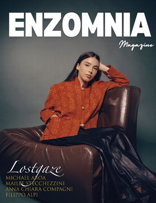 AUTUMN VOL.43 ISSUE 12