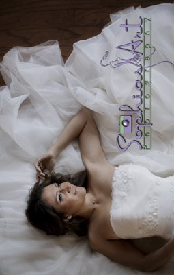 January Bridal Show Greeting