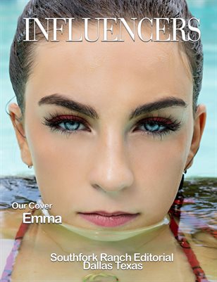 Influencers Summer 2021