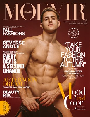 11 Moevir Magazine November Issue 2021