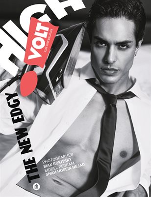 HIGH VOLT Issue: #265