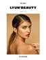 LYUN BEAUTY ISSUE No.4 (VOL No.3) C1