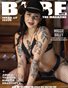 BABE WATCH PRESENTS INKED UP ISSIE VOL 128 FT MAGGIE BAILEY