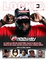 LOCKED Magazine - Issue #14 