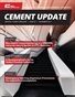 Cement Update Issue 2 - November 2017