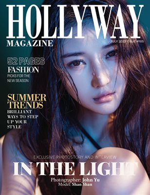 HOLLYWAY Magazine 2023 Issue 105