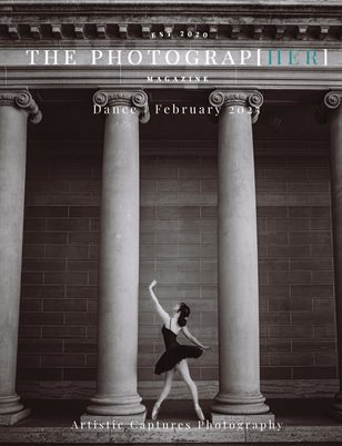 Dance | February 2025