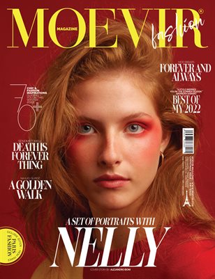 21 Moevir Magazine December Issue 2022