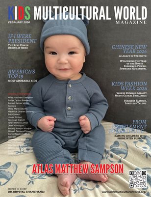 America’s Most Adorable & Inspiring Kids of 2026