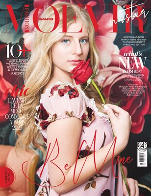 01 Moevir Magazine March Issue 2025
