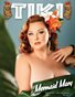 TIKI 2022 Volume 5 - Mermaid Mary Cover
