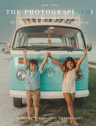 By The Beach Vol.1 | September 2024