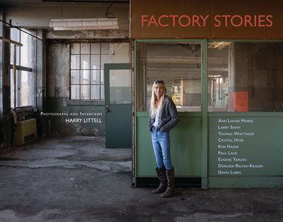 Factory Stories