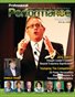 Jeffrey Magee/Donald Trump Edition - Performance/P360 Magazine - V. 21, I. 1