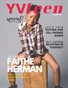 YV Teen Magazine - Special Edition: March - May 2020