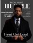 Men Who Hustle Magazine 