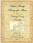 Hutson Family Album of Calloway County, Kentucky